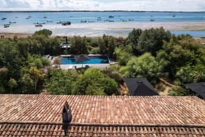 Vente Maison de prestige Les Portes-en-Ré 8&nbsp;Pièces 318&nbsp;m²