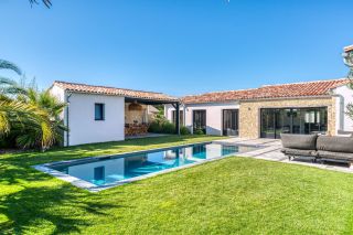 prestigious house 8 Rooms for sale on LE BOIS PLAGE EN RE (17580)
