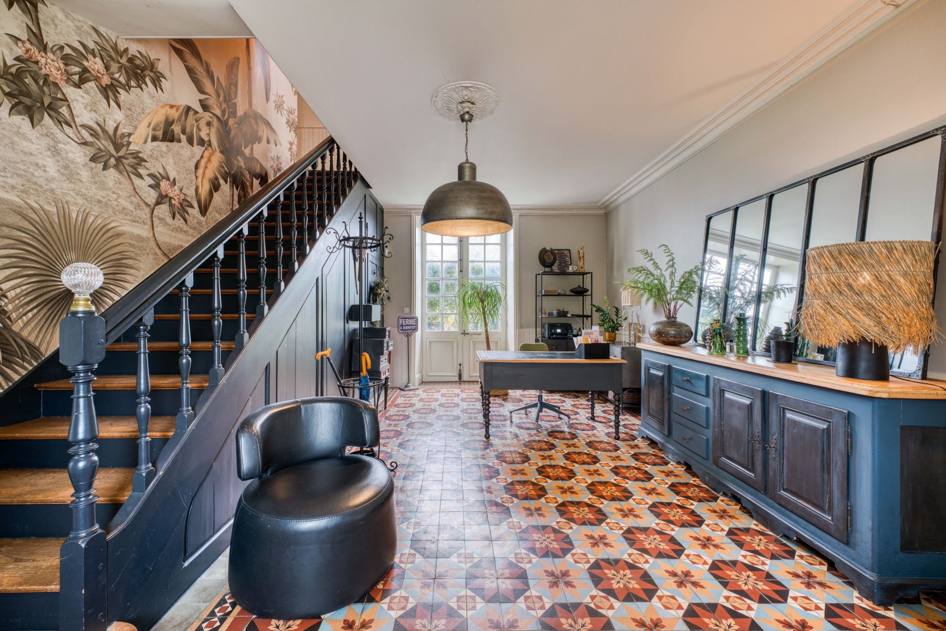 propriété de prestige 17 Pièces en vente sur AIGREFEUILLE D AUNIS (17290)