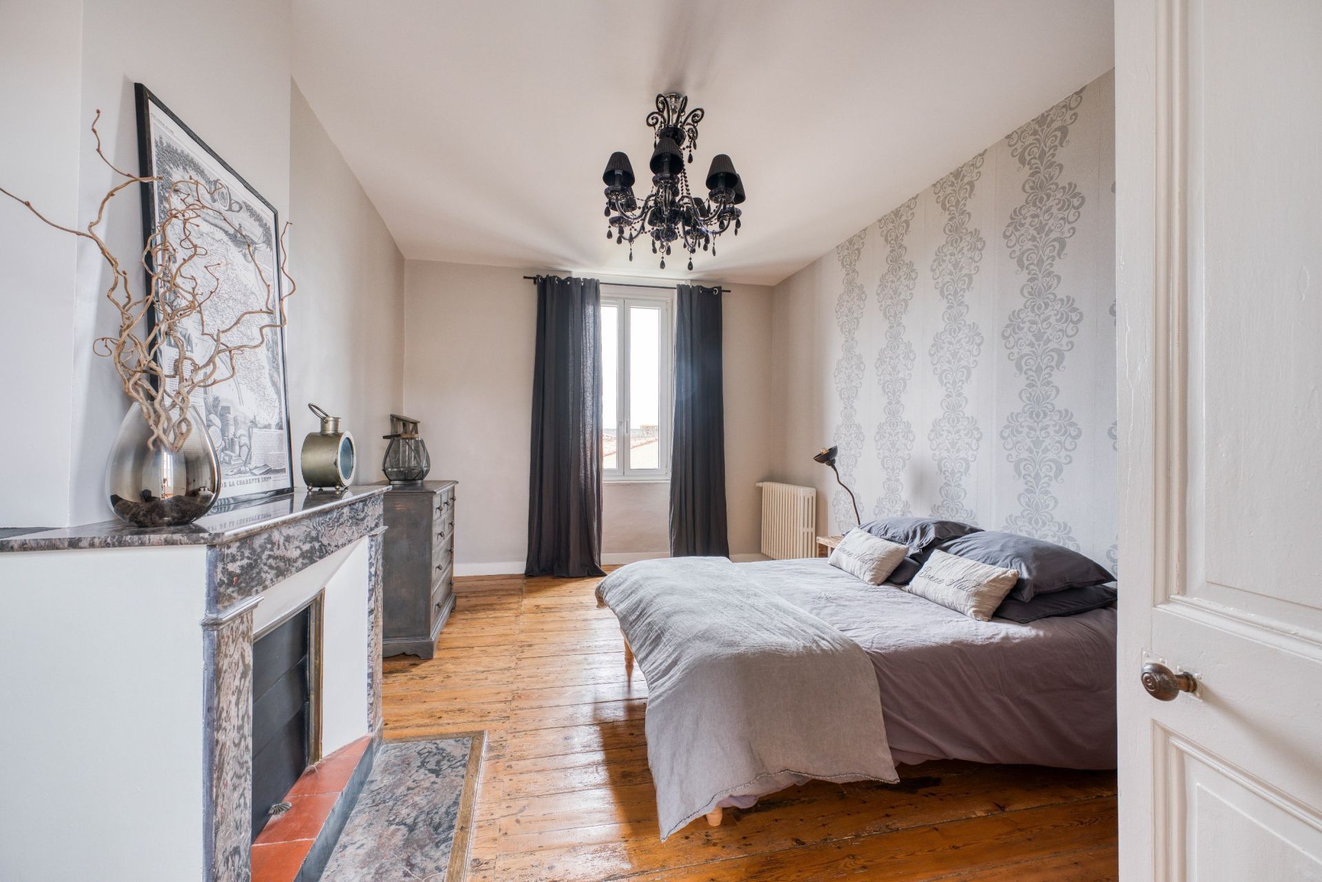 propriété de prestige 17 Pièces en vente sur AIGREFEUILLE D AUNIS (17290)