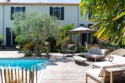 Vente Propriété de prestige Aigrefeuille-d'Aunis 17 Pièces 715 m²