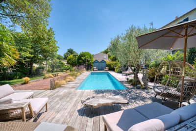 Vente Maison de prestige Aigrefeuille-d'Aunis 17&nbsp;Pièces 715&nbsp;m²