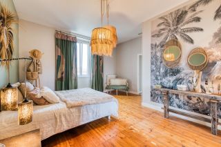 propriété de prestige 17 Pièces en vente sur AIGREFEUILLE D AUNIS (17290)