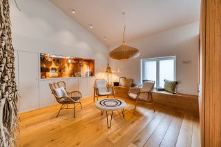 propriété de prestige 17 Pièces en vente sur AIGREFEUILLE D AUNIS (17290)