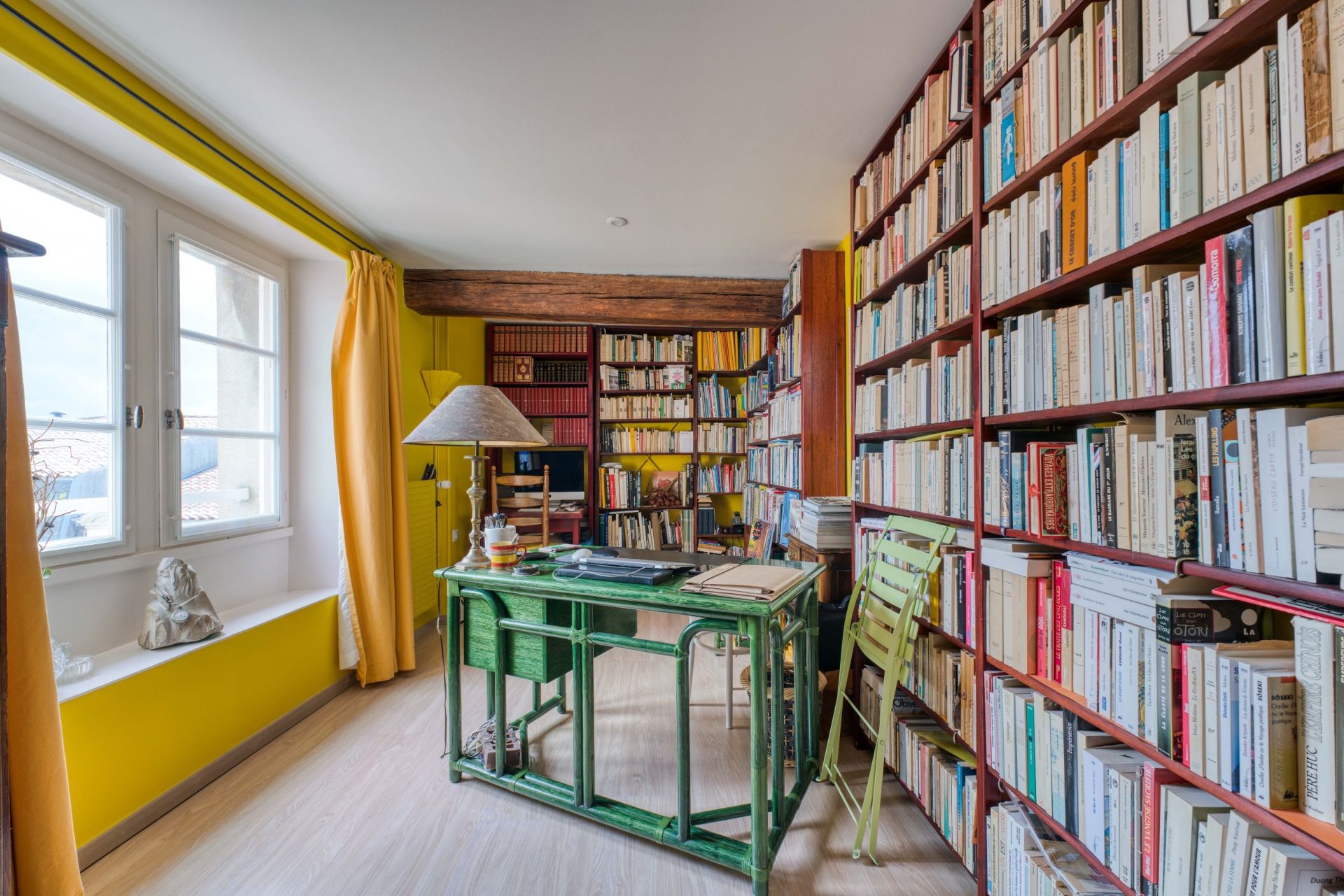 appartement de prestige 4 Pièces en vente sur LA ROCHELLE (17000)