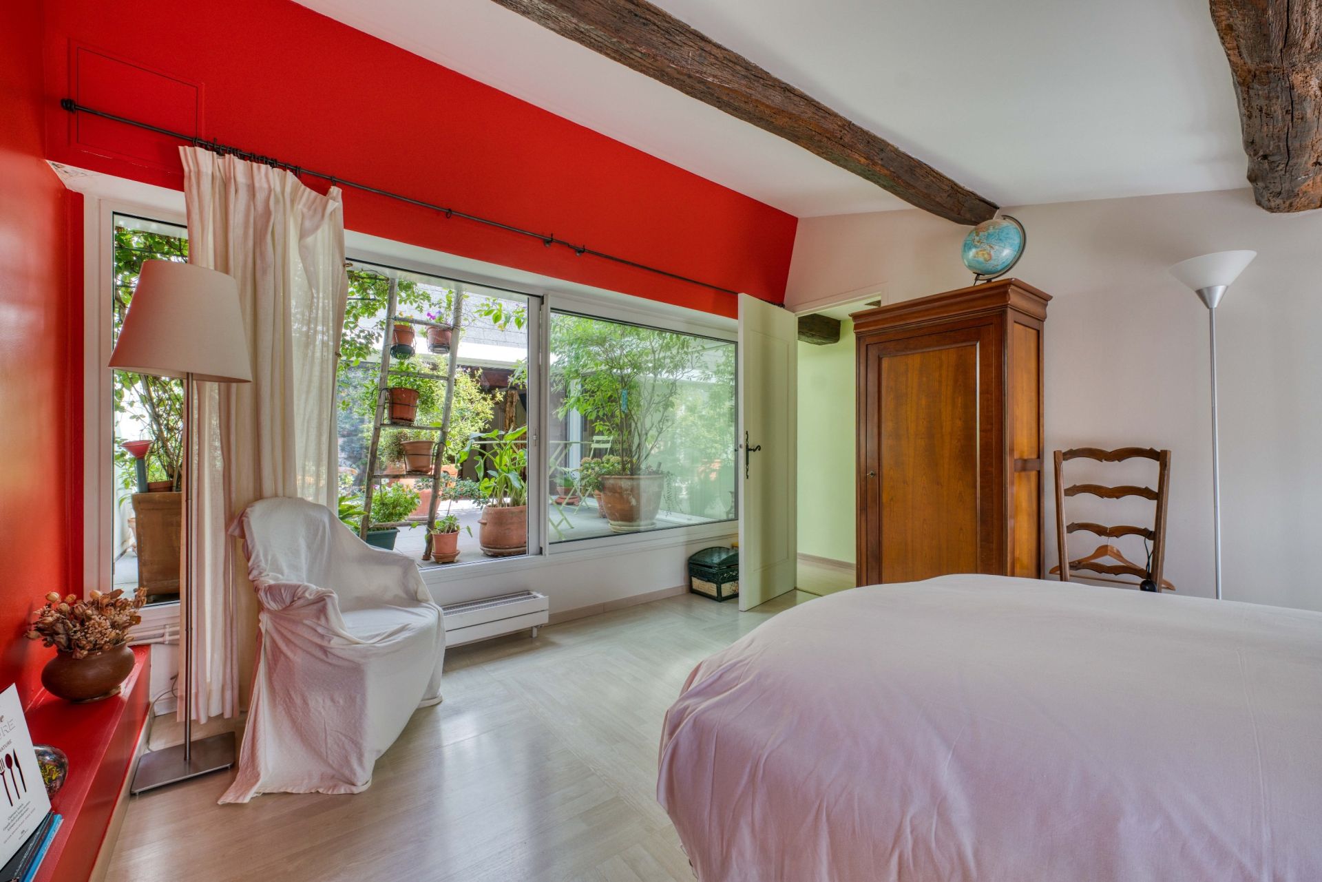 appartement de prestige 4 Pièces en vente sur LA ROCHELLE (17000)