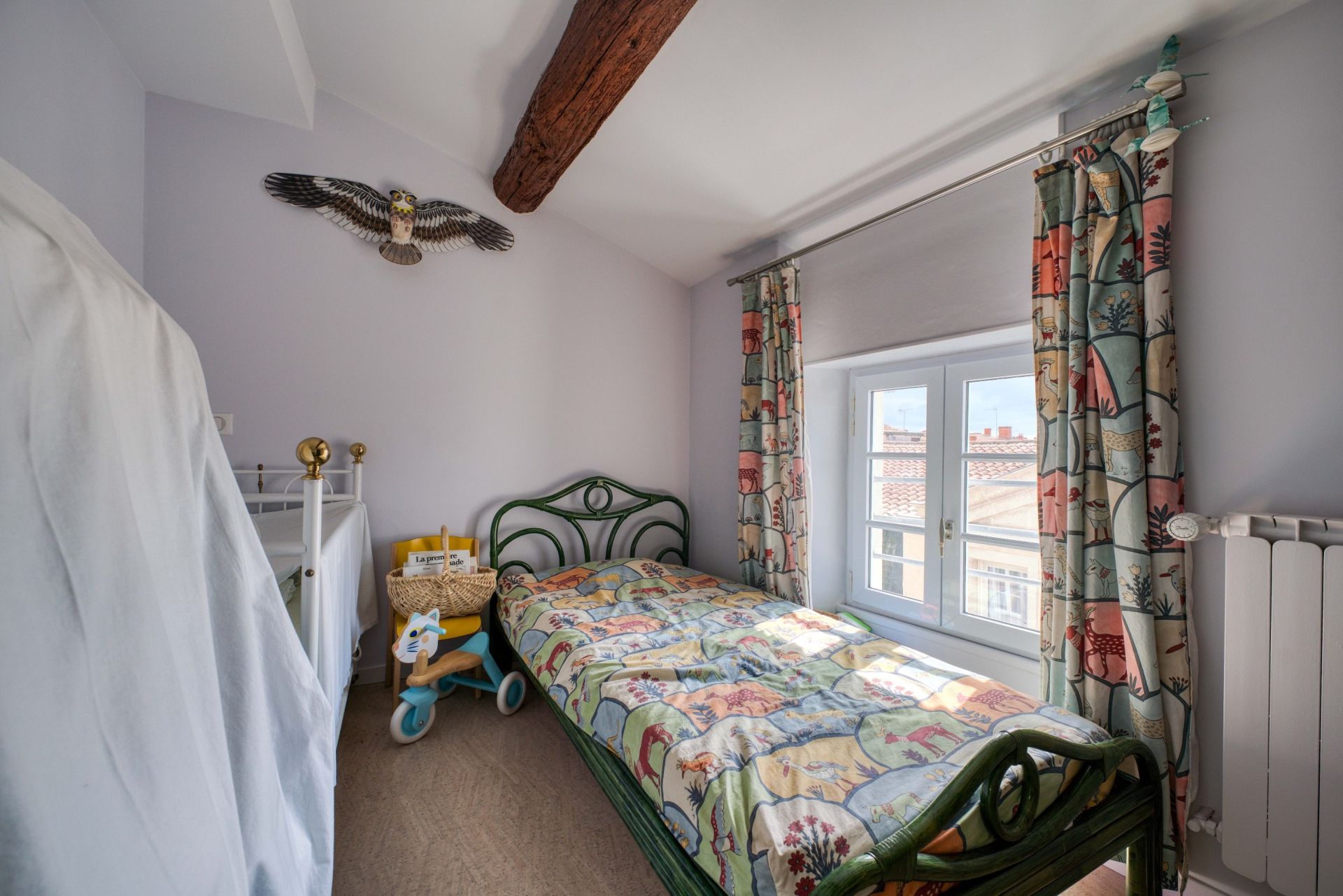 appartement de prestige 4 Pièces en vente sur LA ROCHELLE (17000)