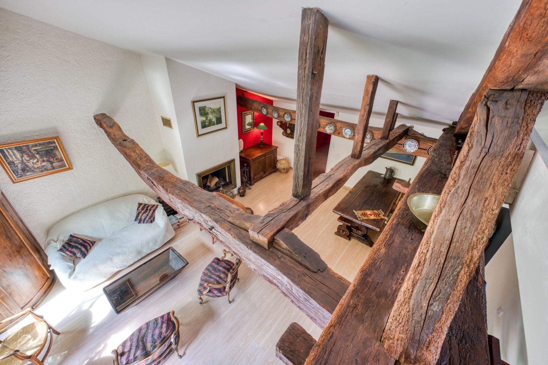 appartement de prestige 4 Pièces en vente sur LA ROCHELLE (17000)