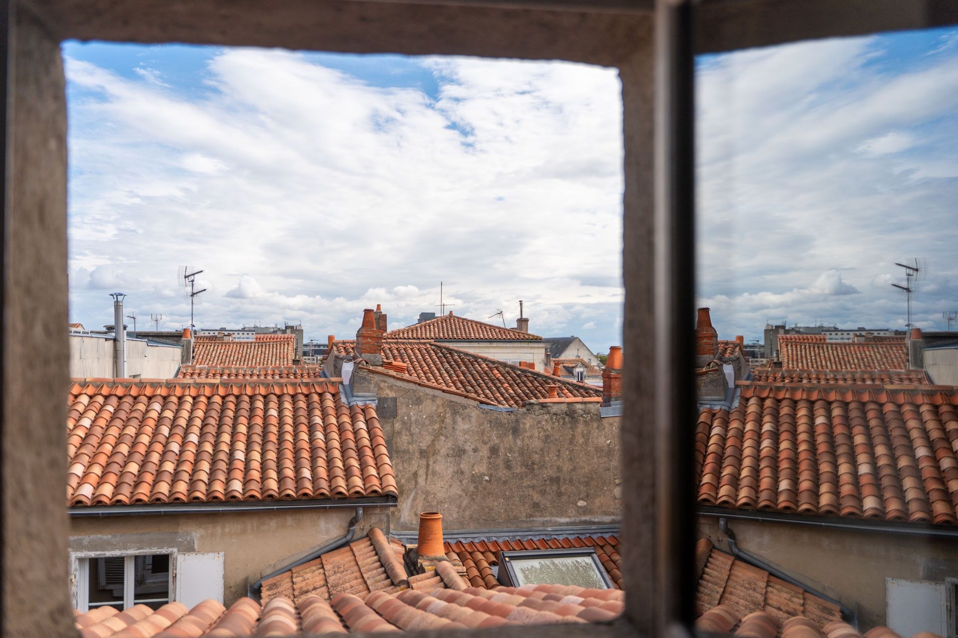 appartement de prestige 4 Pièces en vente sur LA ROCHELLE (17000)