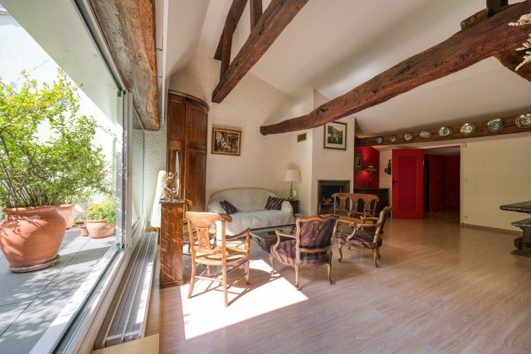 appartement de prestige 4 Pièces en vente sur LA ROCHELLE (17000)