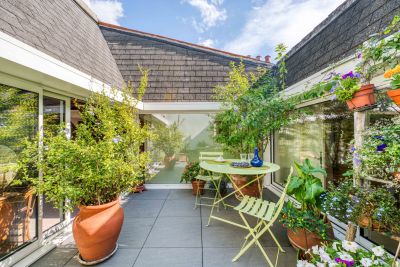 Vente Appartement de prestige La Rochelle 4 Pièces 114 m²