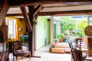 appartement de prestige 4 Pièces en vente sur LA ROCHELLE (17000)