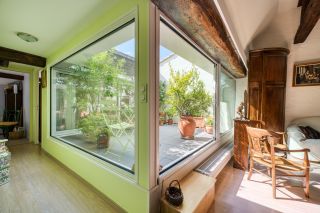 appartement de prestige 4 Pièces en vente sur LA ROCHELLE (17000)