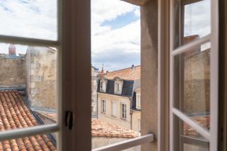 appartement de prestige 4 Pièces en vente sur LA ROCHELLE (17000)