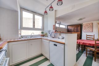 appartement de prestige 4 Pièces en vente sur LA ROCHELLE (17000)