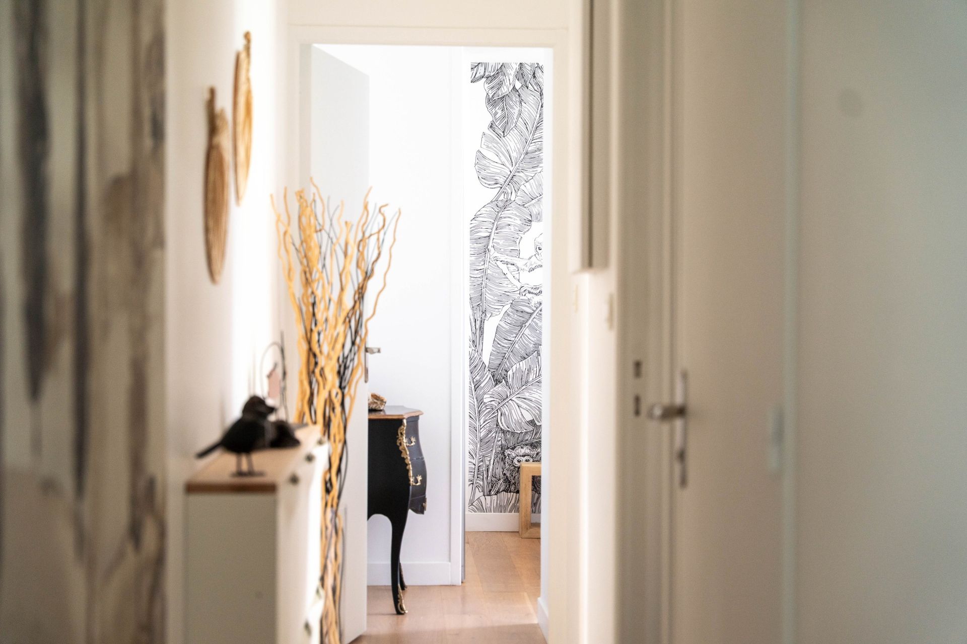 prestigious apartment 3 Rooms for sale on LA ROCHELLE (17000)