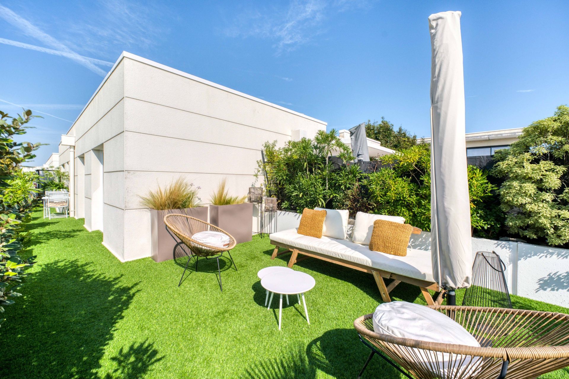 appartement de prestige 3 Pièces en vente sur LA ROCHELLE (17000)