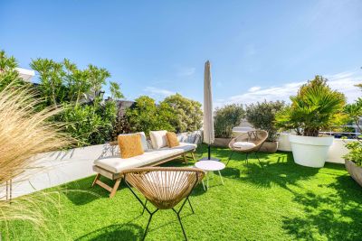 Sale Prestigious apartment La Rochelle 3&nbsp;Rooms 51&nbsp;m²