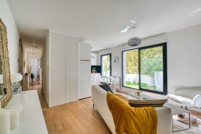 Sale Prestigious apartment La Rochelle 3 Rooms 51 m²