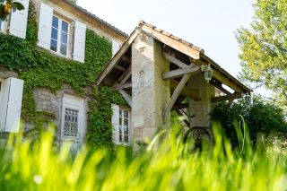 maison bourgeoise de prestige 8 Pièces en vente sur THAIRE (17290)