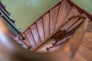 prestigious bourgeois house 8 Rooms for sale on THAIRE (17290)