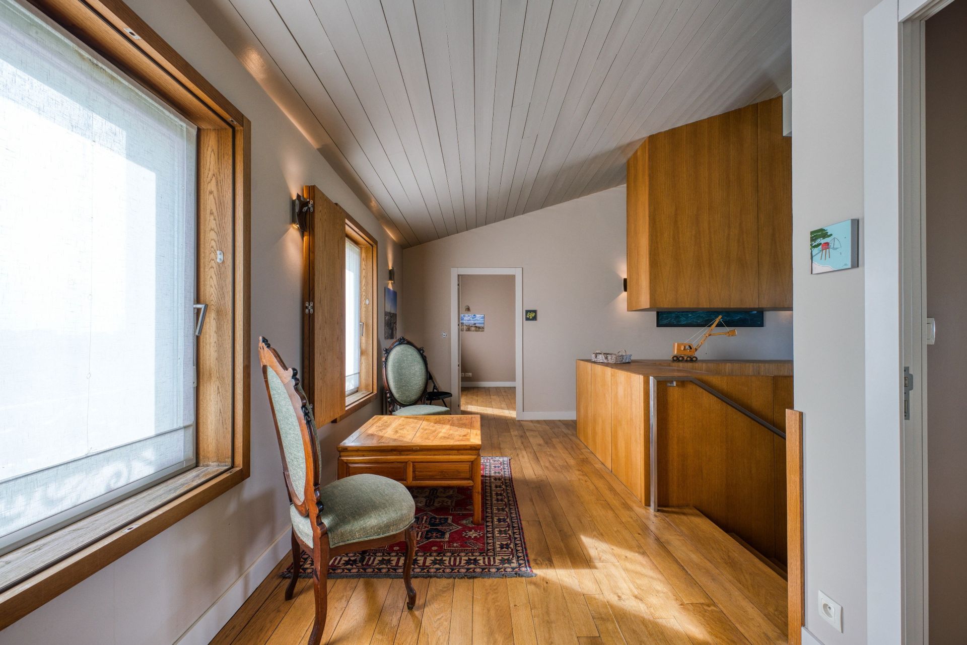 maison de prestige 7 Pièces en vente sur MARSILLY (17137)