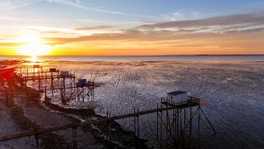 maison de prestige 7 Pièces en vente sur MARSILLY (17137)