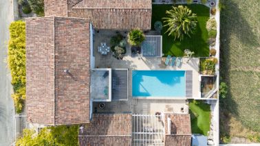 maison de prestige 7 Pièces en vente sur MARSILLY (17137)