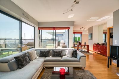 Sale Prestigious apartment La Rochelle 4 Rooms 76 m²