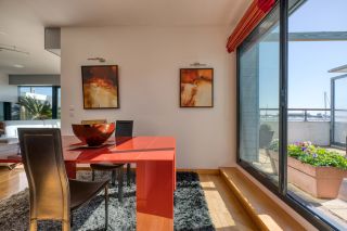prestigious apartment 4 Rooms for sale on LA ROCHELLE (17000)