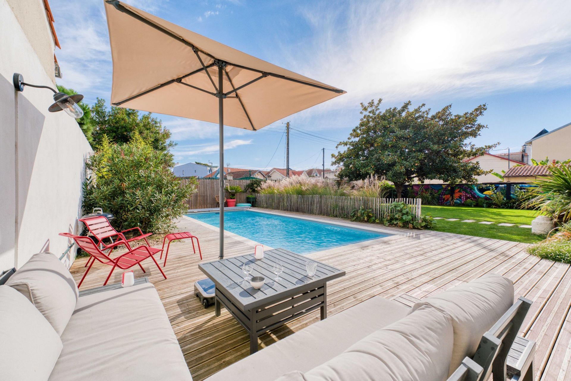 prestigious house 6 Rooms for sale on CHATELAILLON PLAGE (17340)