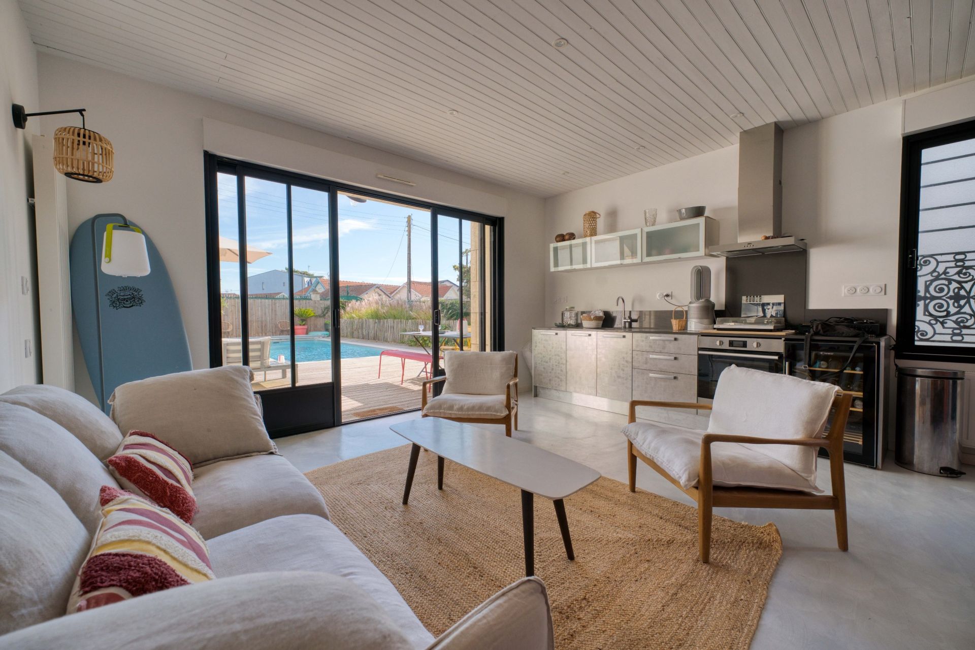 prestigious house 6 Rooms for sale on CHATELAILLON PLAGE (17340)