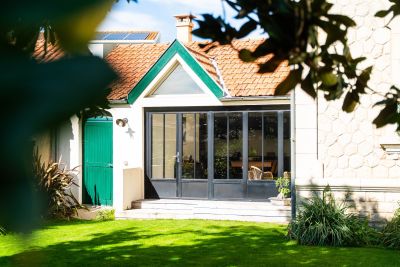 Sale Prestigious house Châtelaillon-Plage 6&nbsp;Rooms 200&nbsp;m²