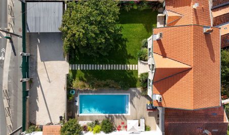 Sale Prestigious house Châtelaillon-Plage 6&nbsp;Rooms 200&nbsp;m²