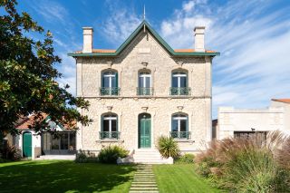 prestigious house 6 Rooms for sale on CHATELAILLON PLAGE (17340)