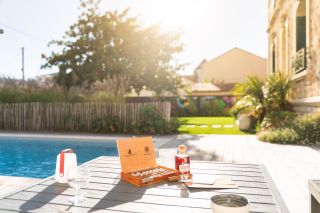 prestigious house 6 Rooms for sale on CHATELAILLON PLAGE (17340)