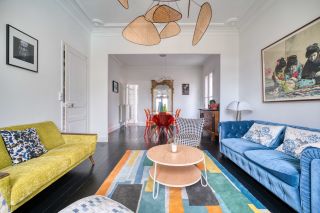 prestigious house 6 Rooms for sale on CHATELAILLON PLAGE (17340)