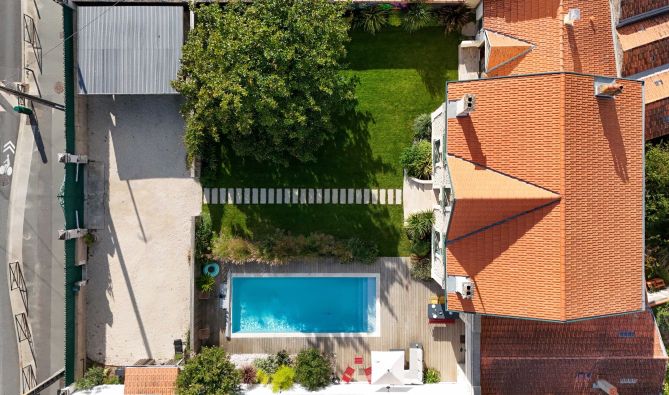 Vente Maison de prestige Châtelaillon-Plage 6&nbsp;Pièces 200&nbsp;m²