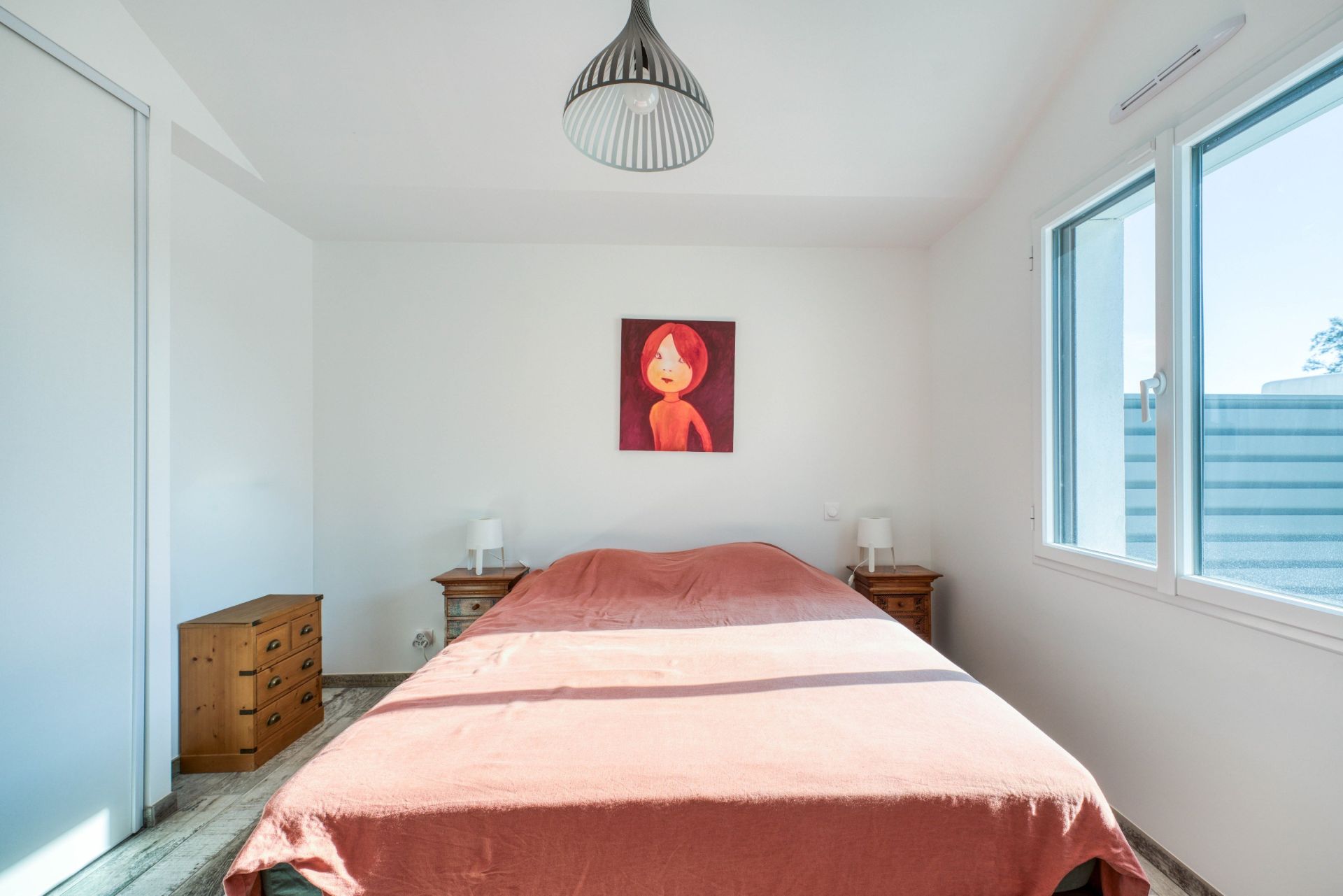 maison contemporaine de prestige 5 Pièces en vente sur AYTRE (17440)