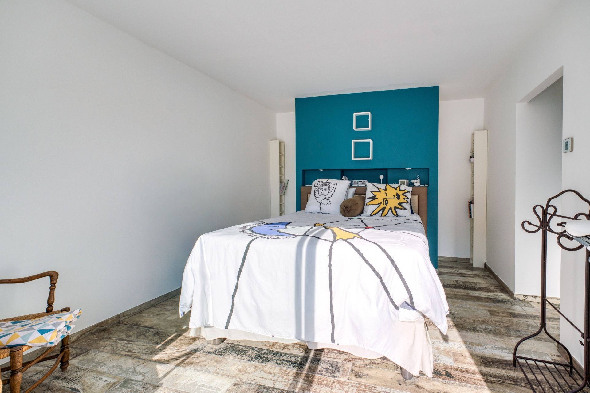 maison contemporaine de prestige 5 Pièces en vente sur AYTRE (17440)