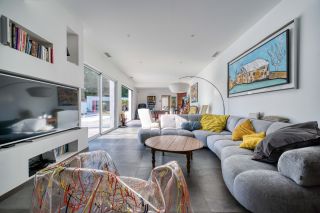 maison contemporaine de prestige 5 Pièces en vente sur AYTRE (17440)