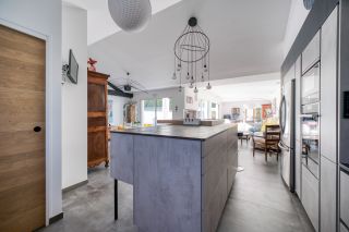maison contemporaine de prestige 5 Pièces en vente sur AYTRE (17440)