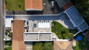 prestigious contemporary house 5 Rooms for sale on AYTRE (17440)