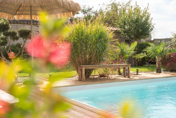 Vente Maison de prestige Nieul-sur-Mer 5 Pièces 109 m²