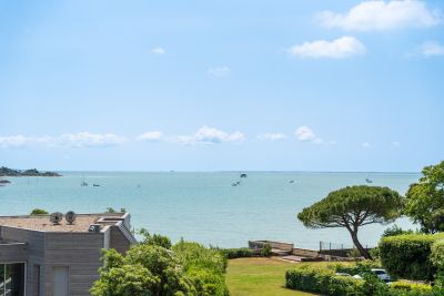 Vente Appartement de prestige La Rochelle 3&nbsp;Pièces 78&nbsp;m²