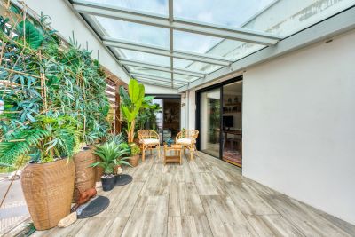 Vente Appartement de prestige La Rochelle 3&nbsp;Pièces 78&nbsp;m²