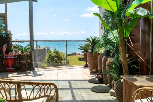 Vente Appartement de prestige La Rochelle 3&nbsp;Pièces 78&nbsp;m²