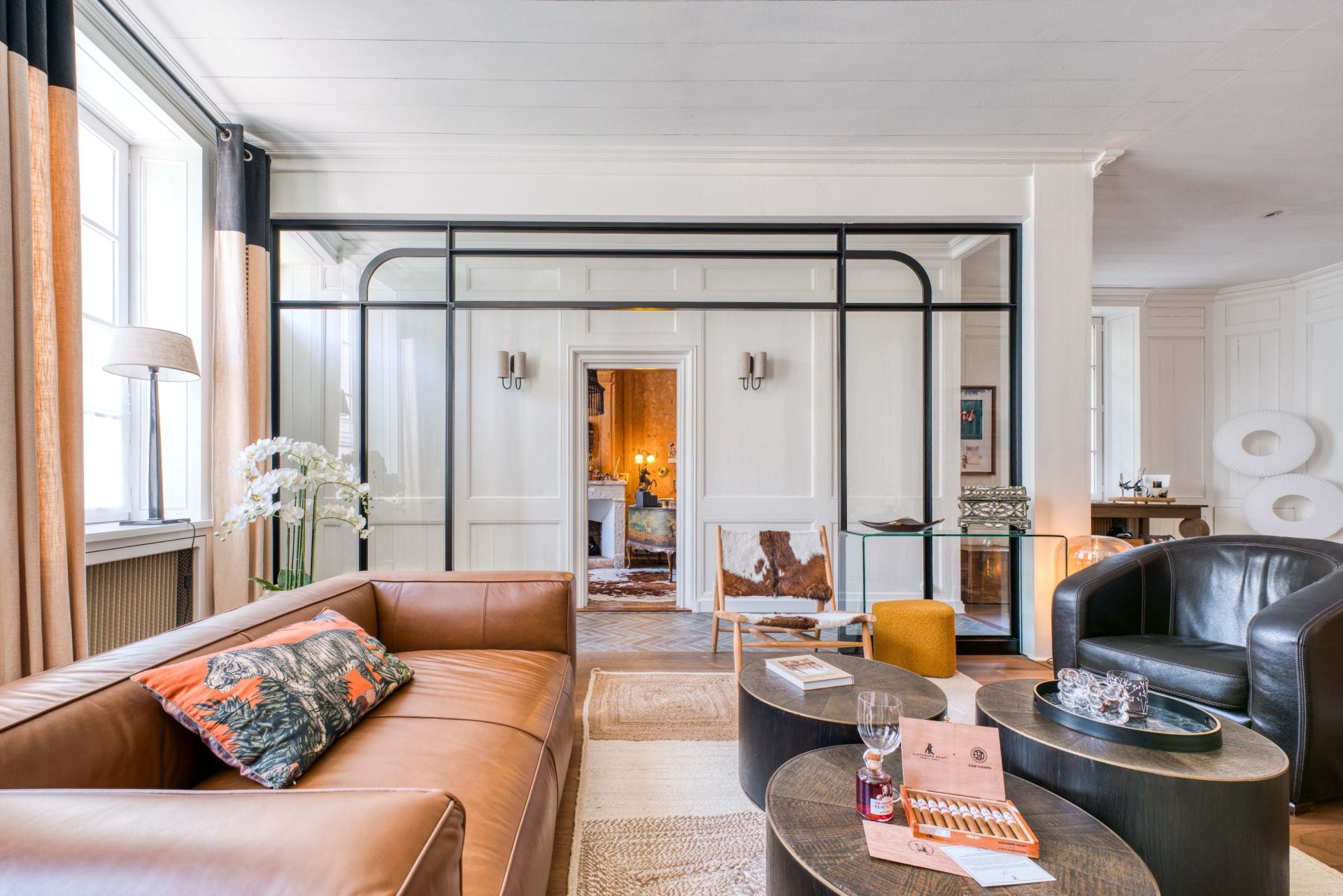 prestigious house 8 Rooms for sale on ST MARTIN DE RE (17410)