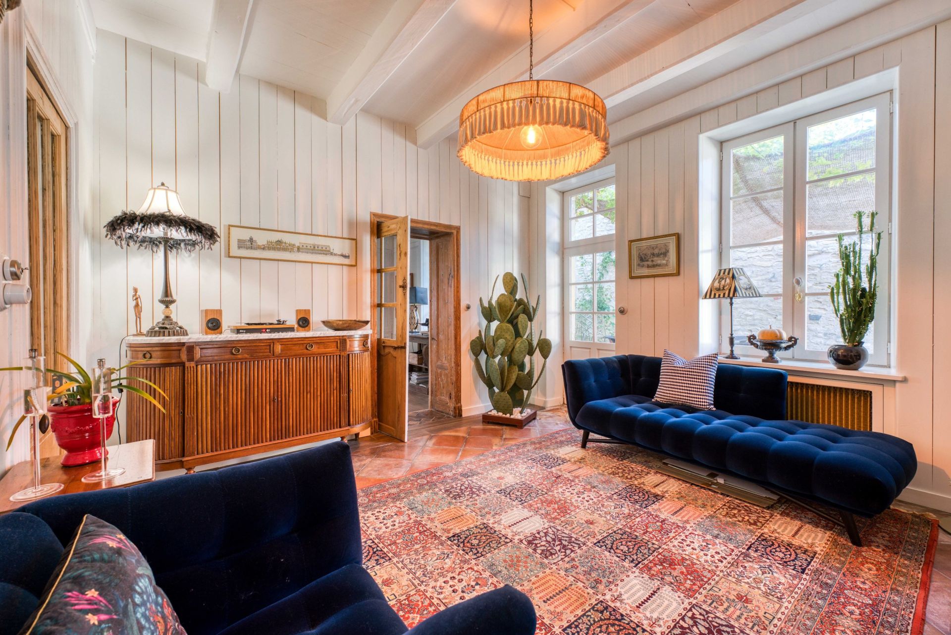 prestigious house 8 Rooms for sale on ST MARTIN DE RE (17410)