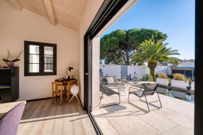 prestigious house 6 Rooms for sale on RIVEDOUX PLAGE (17940) Sale Prestigious house Rivedoux-Plage 6 Rooms 174 m²